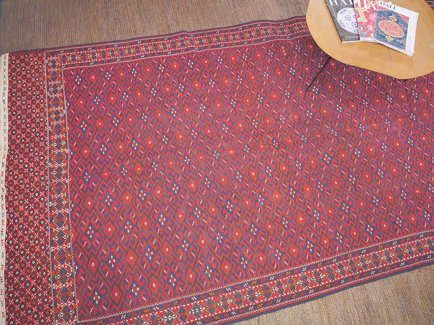 Palas Kilim