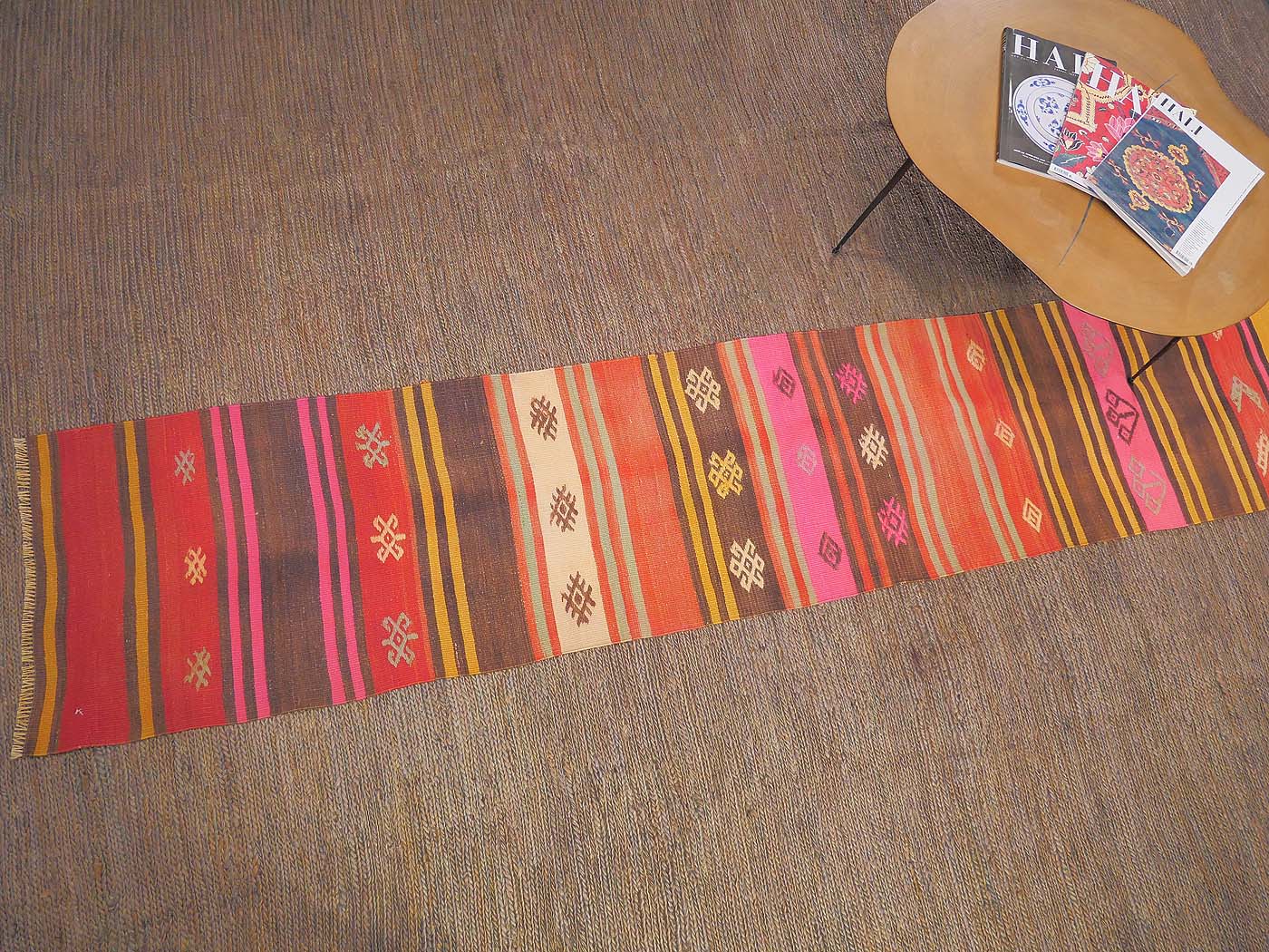 Kilim Runner