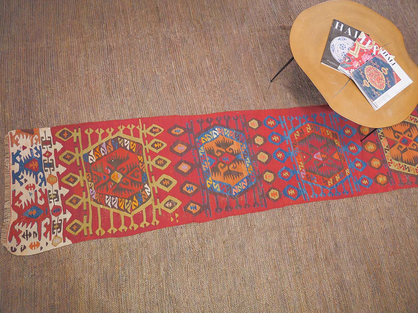 Antique Kilim