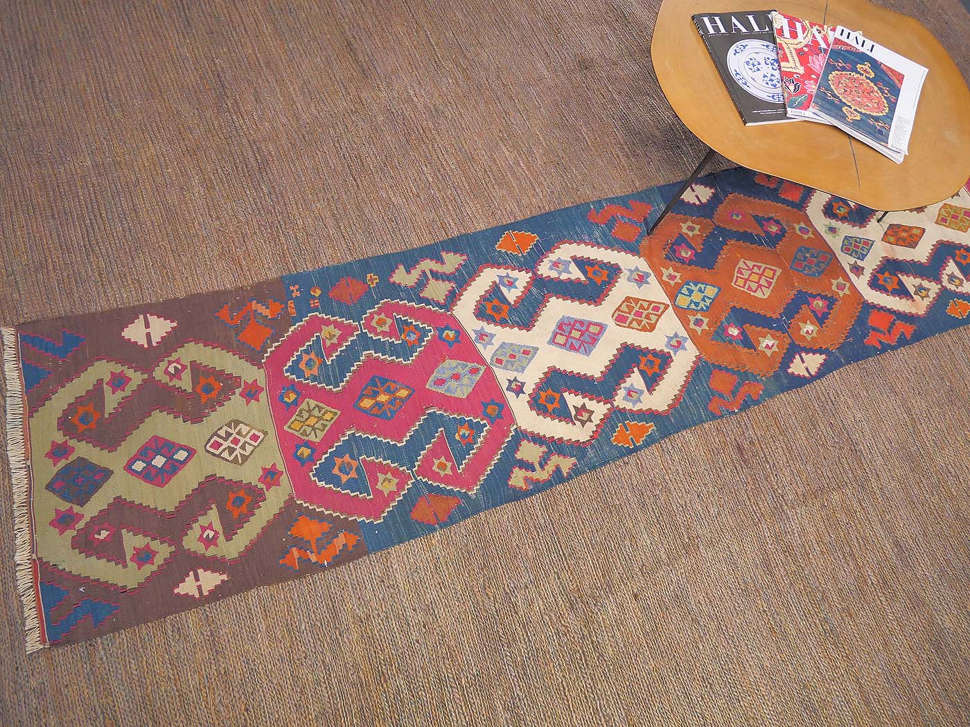 Antique Kilim