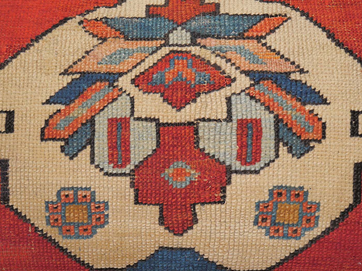 Bakshaish Pillow - Image 2