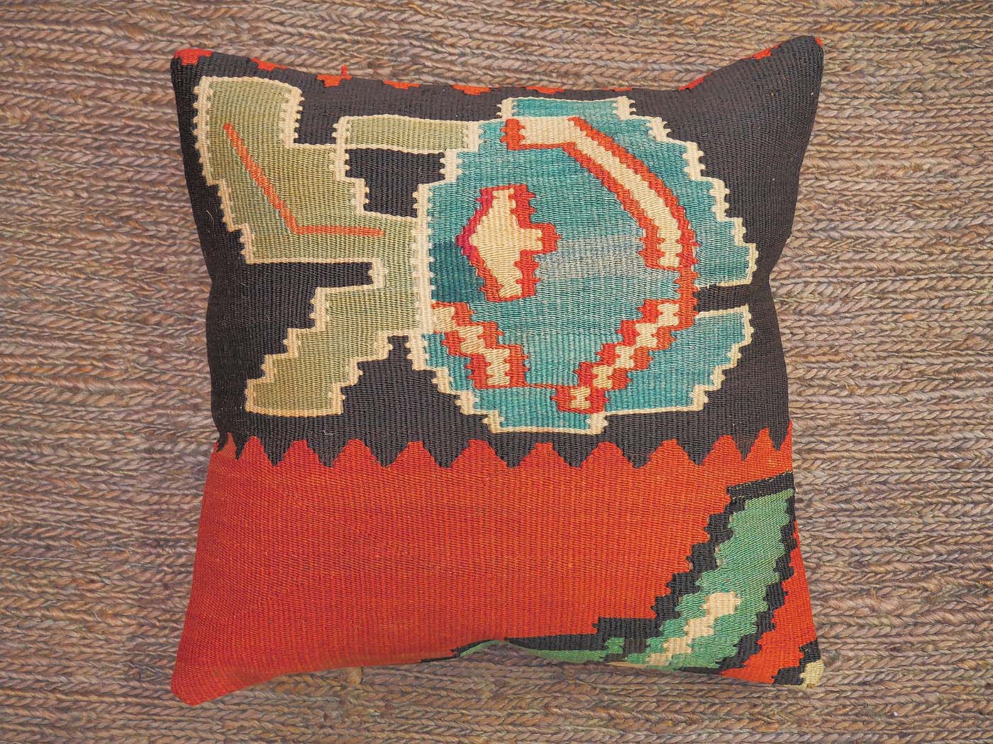 Kilim Pillow