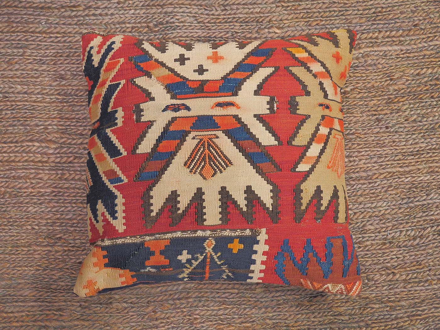 Kilim Pillow