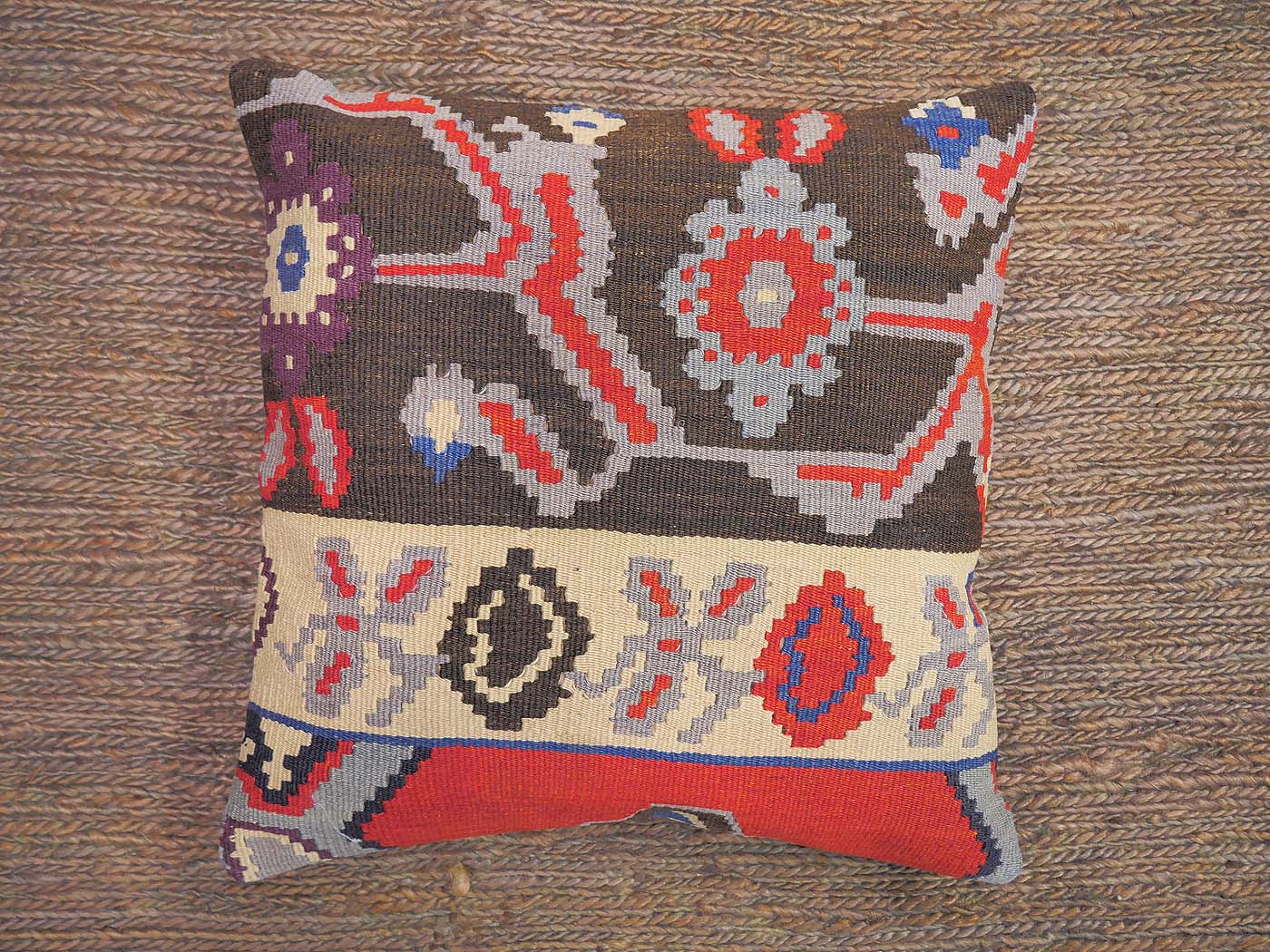 Kilim Pillow