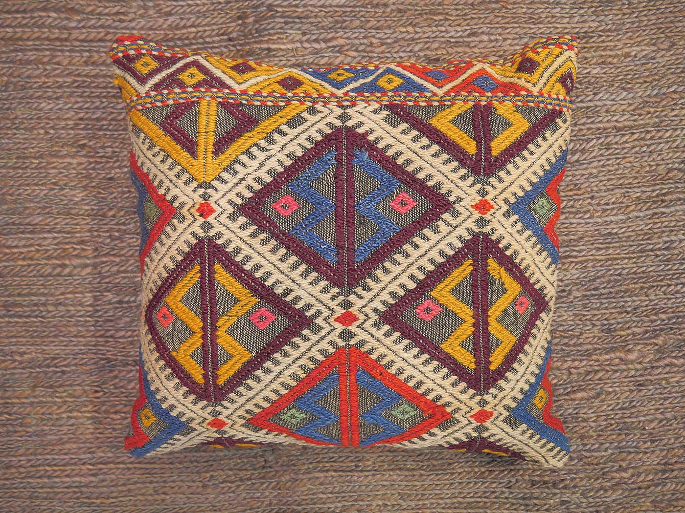 Kilim Pillow