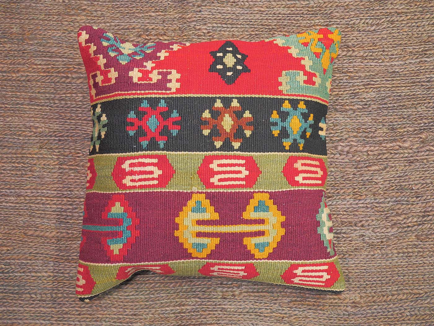 Kilim Pillow