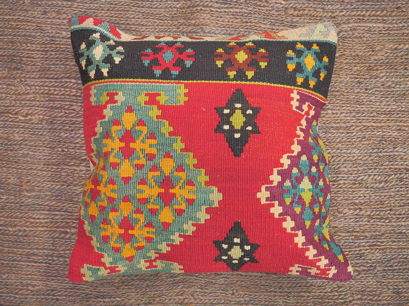 Kilim Pillow