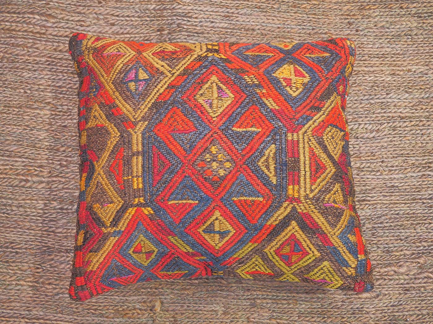 Kilim Pillow