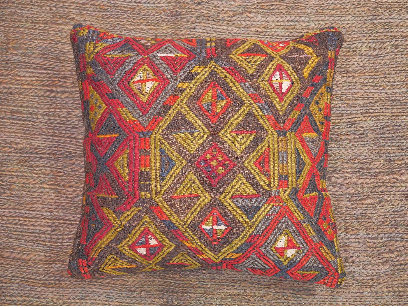 Kilim Pillow