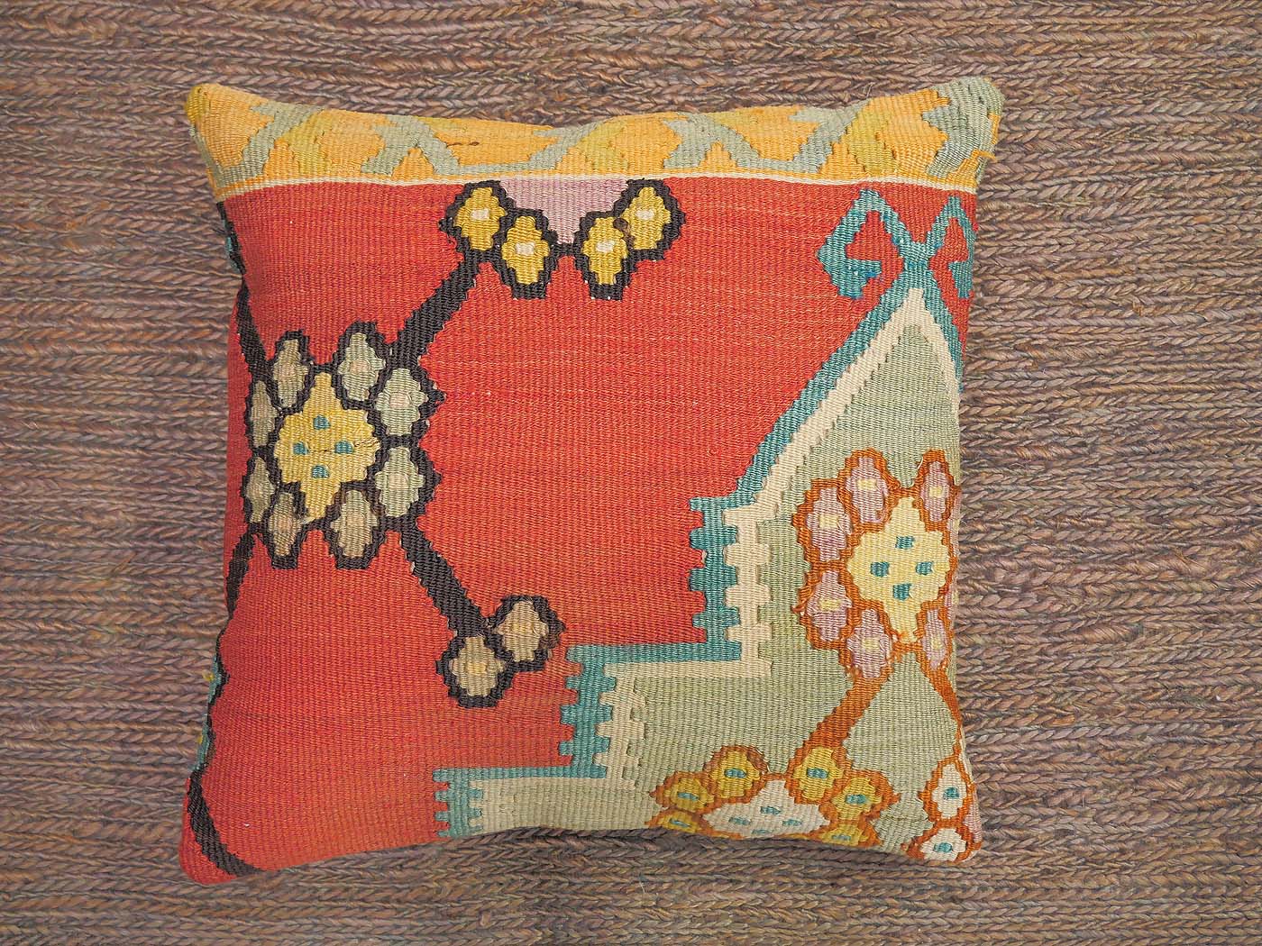 Kilim Pillow