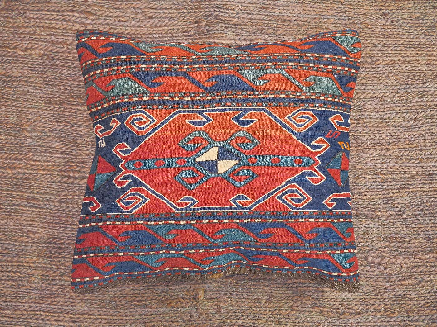 Kilim Pillow