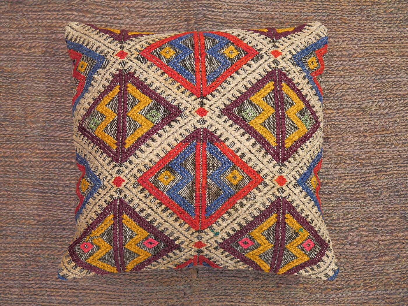 Kilim Pillow