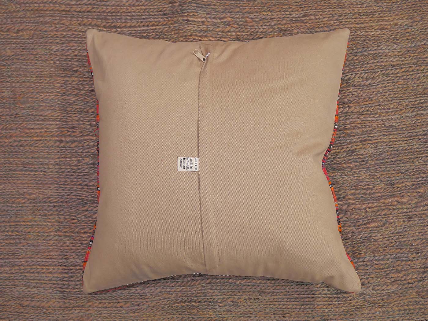 Kilim Pillow - Image 2