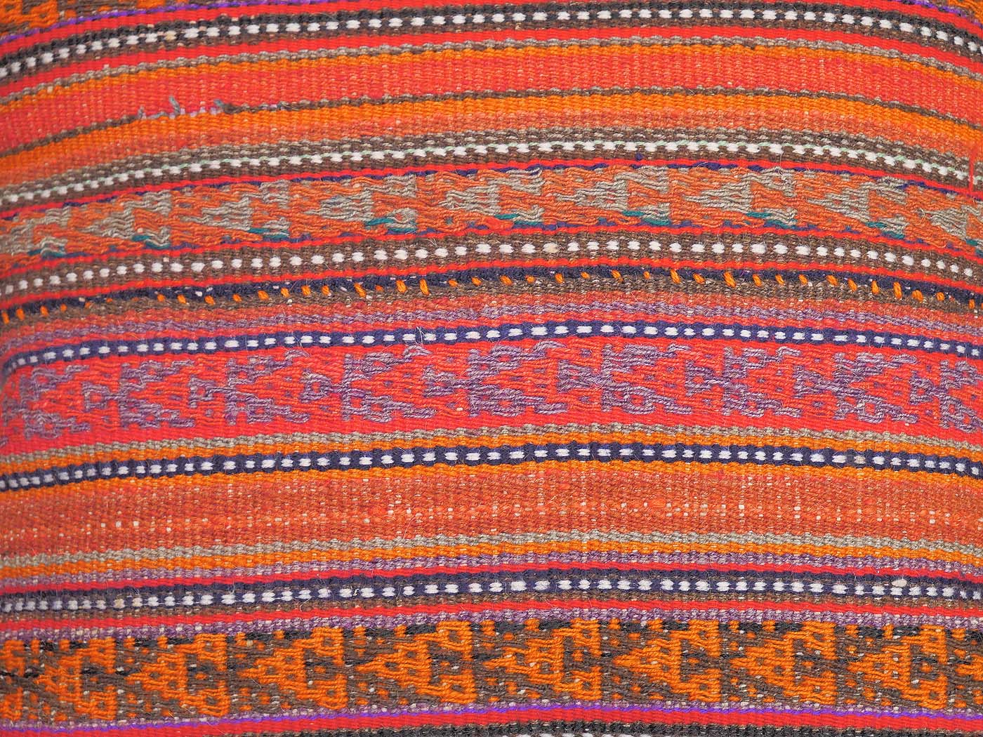 Kilim Pillow - Image 3