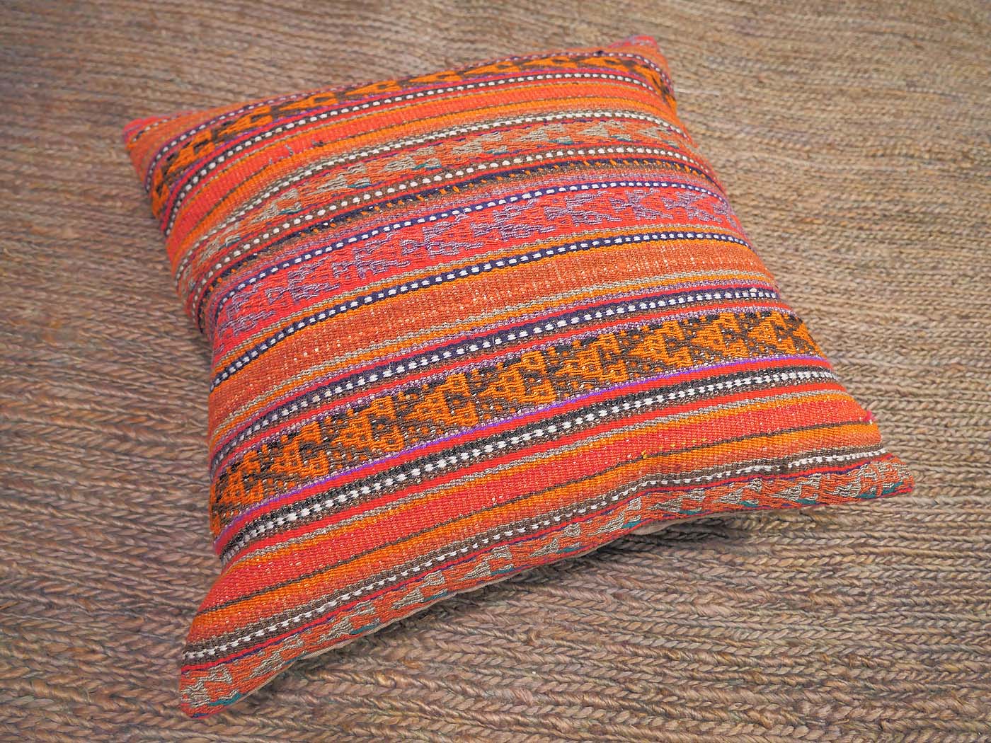 Kilim Pillow - Image 4