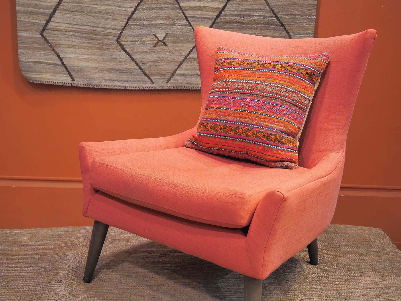 Kilim Pillow - Image 5