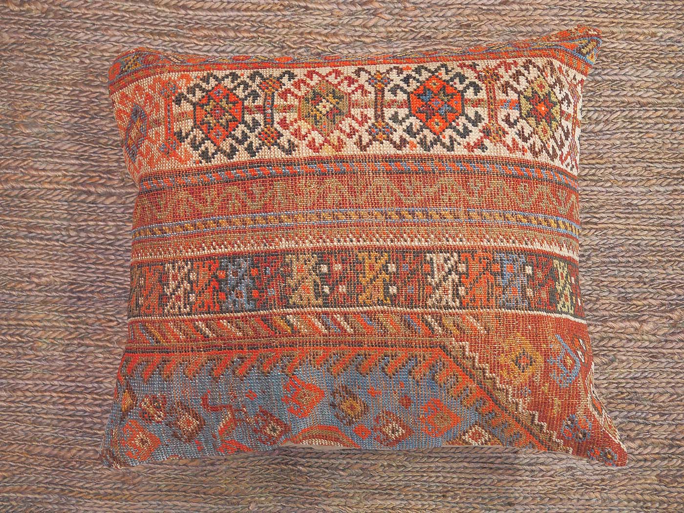 Qashqai Pillow