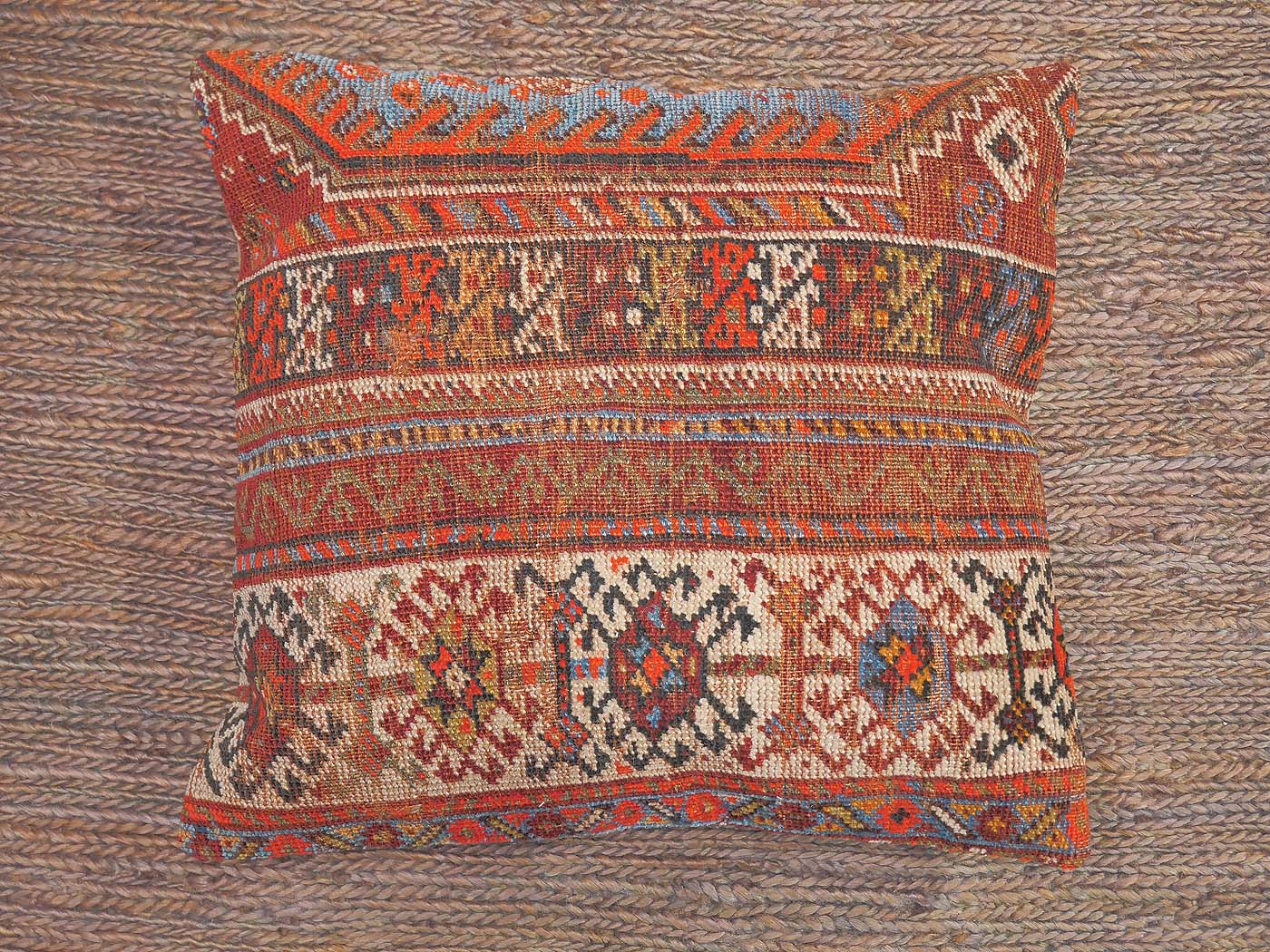 Qashqai Pillow