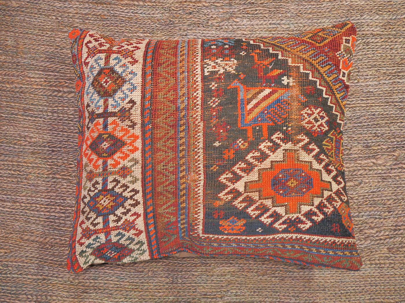 Qashqai Pillow