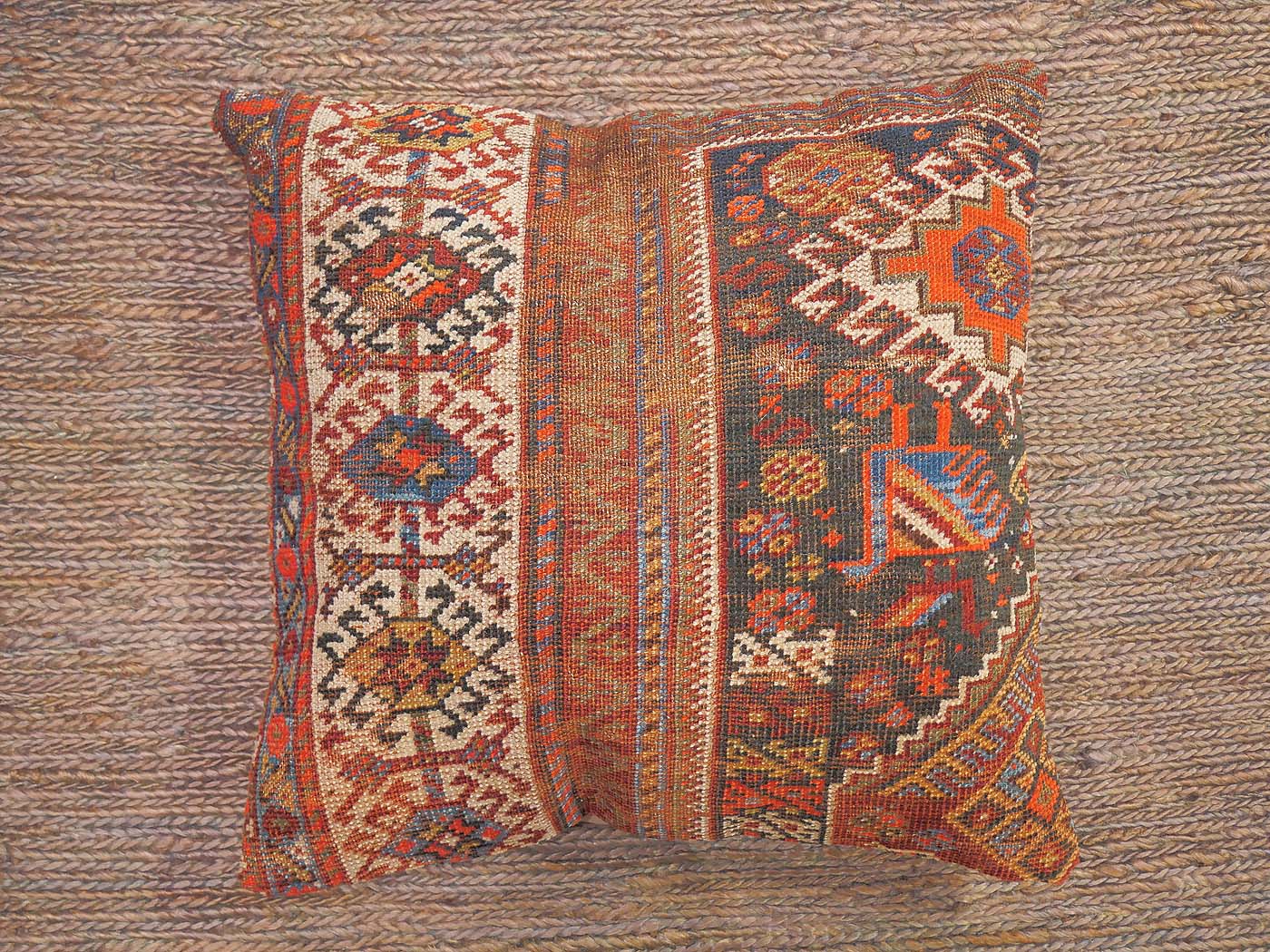 Qashqai Pillow