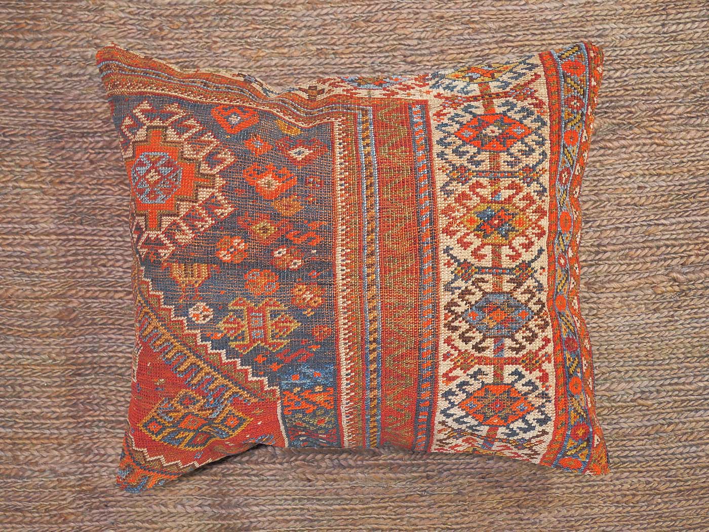 Qashqai Pillow