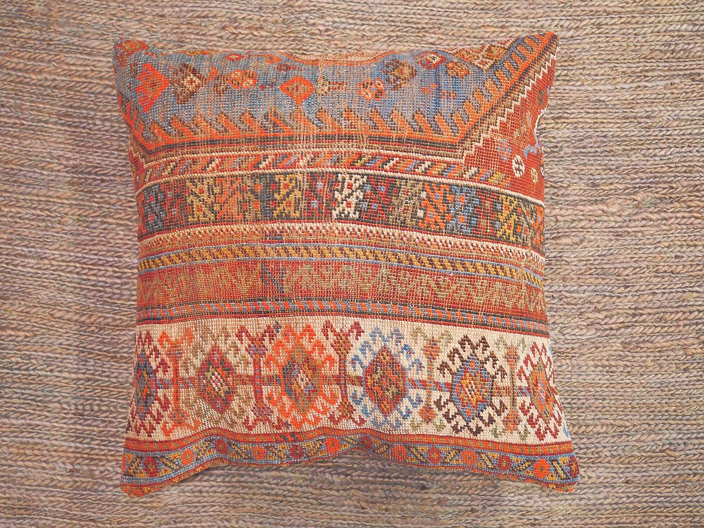 Qashqai Pillow