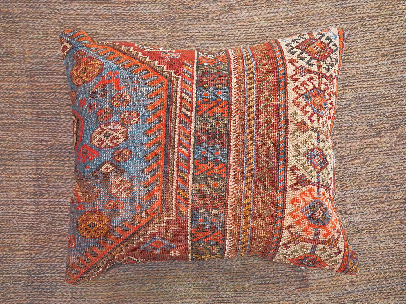 Qashqai Pillow