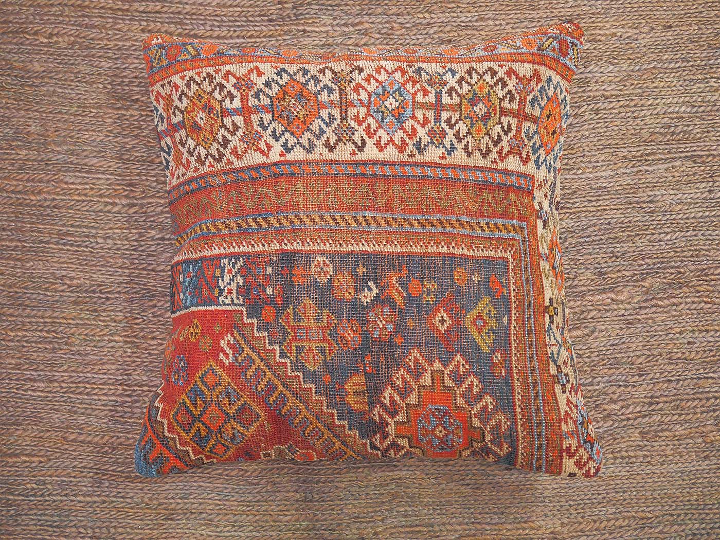 Qashqai Pillow