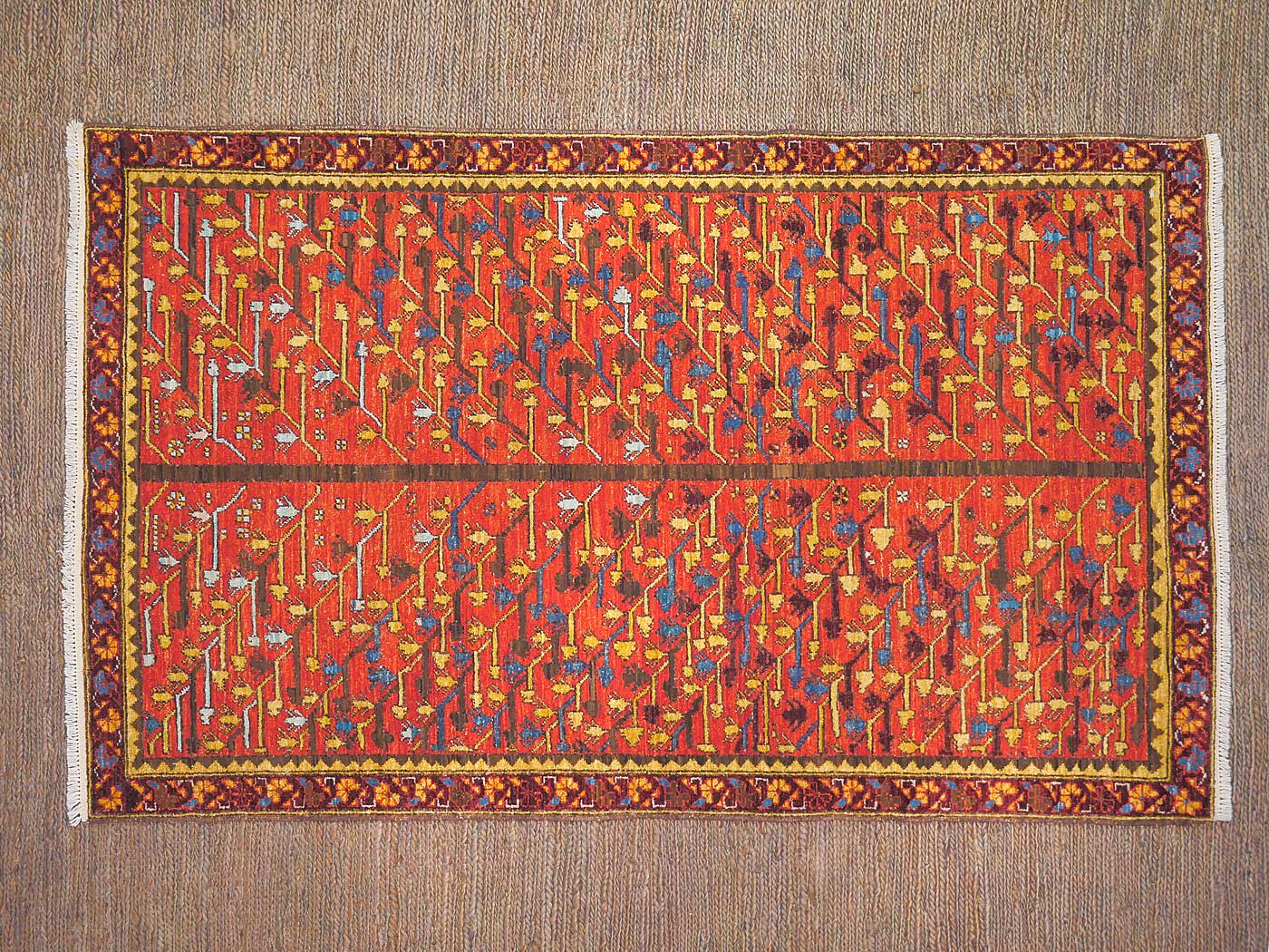 Tree Rug - Image 2
