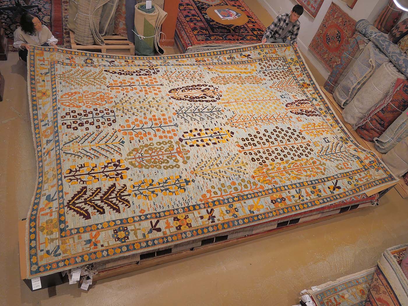 Bakshaish - Image 10