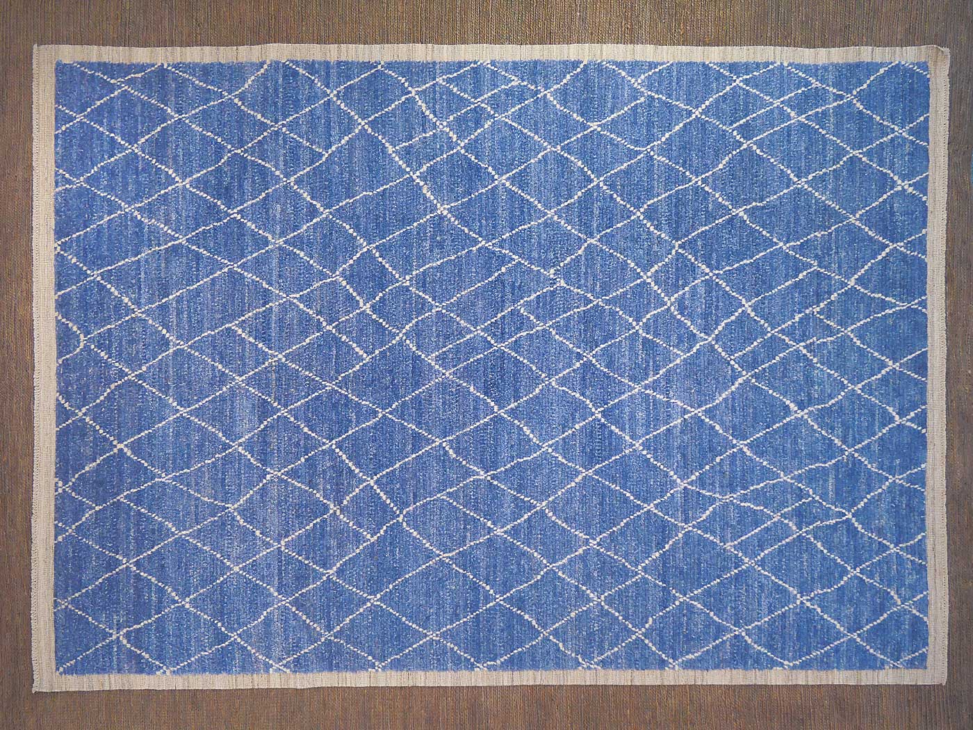 Blue Berber - Image 2