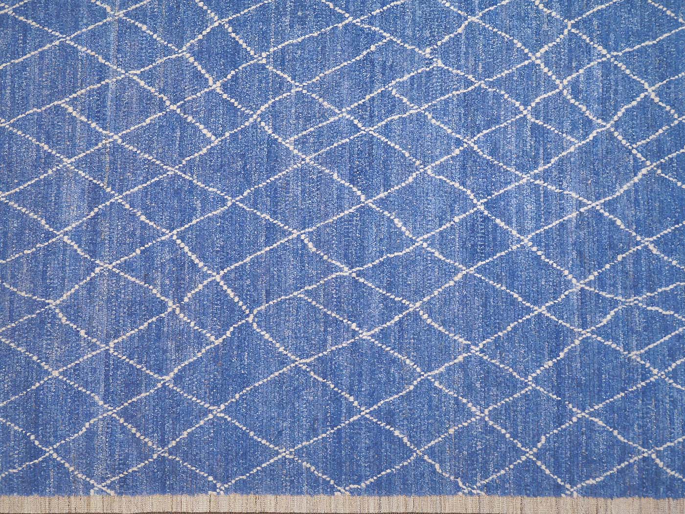 Blue Berber - Image 3