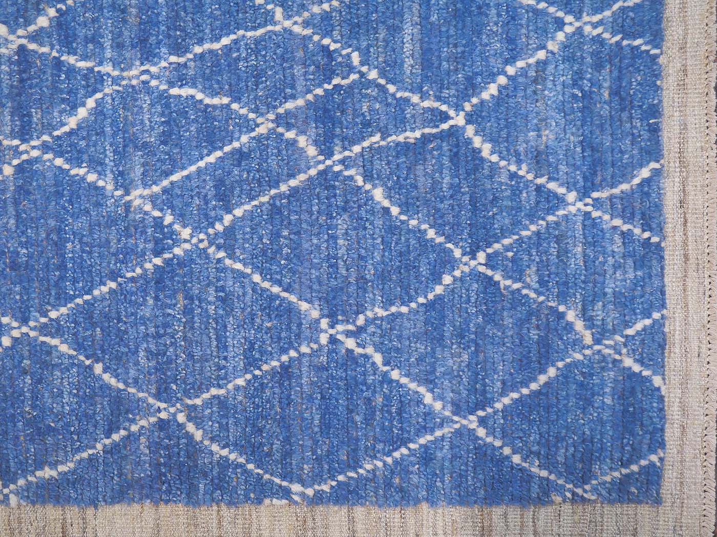 Blue Berber - Image 4