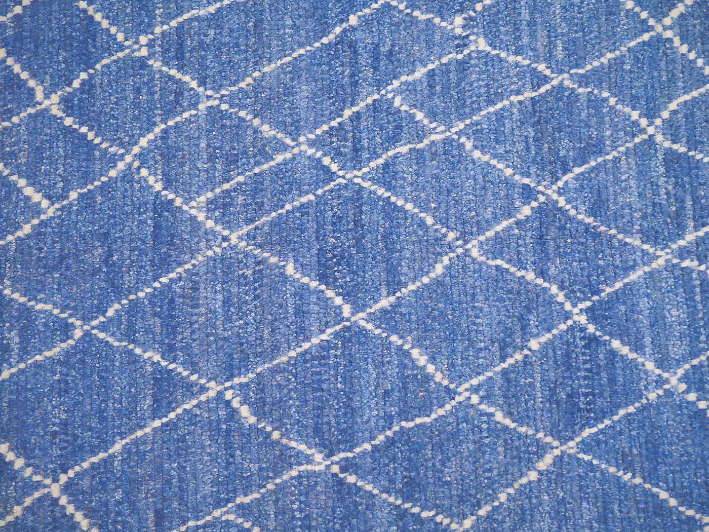 Blue Berber - Image 5