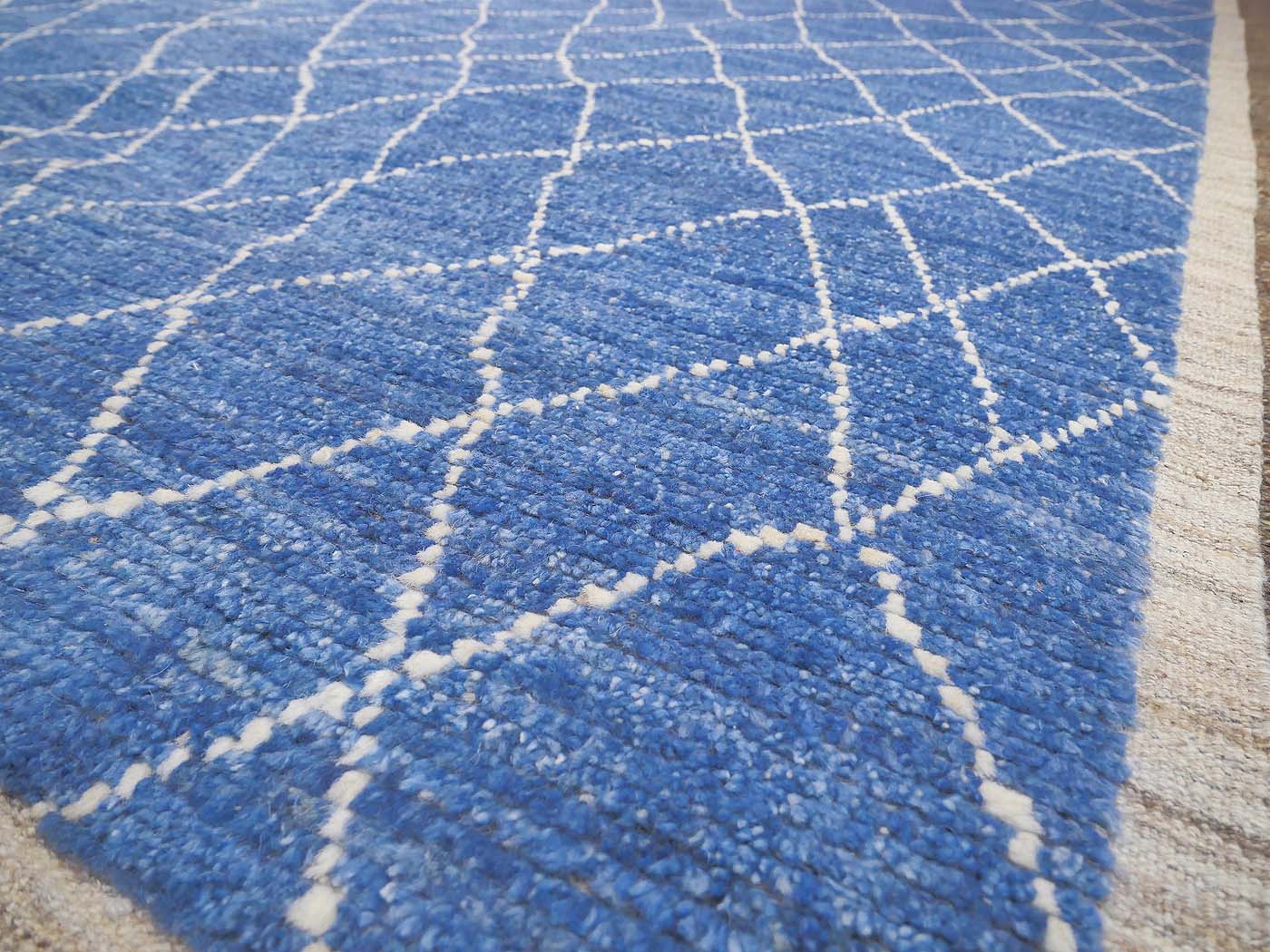 Blue Berber - Image 6