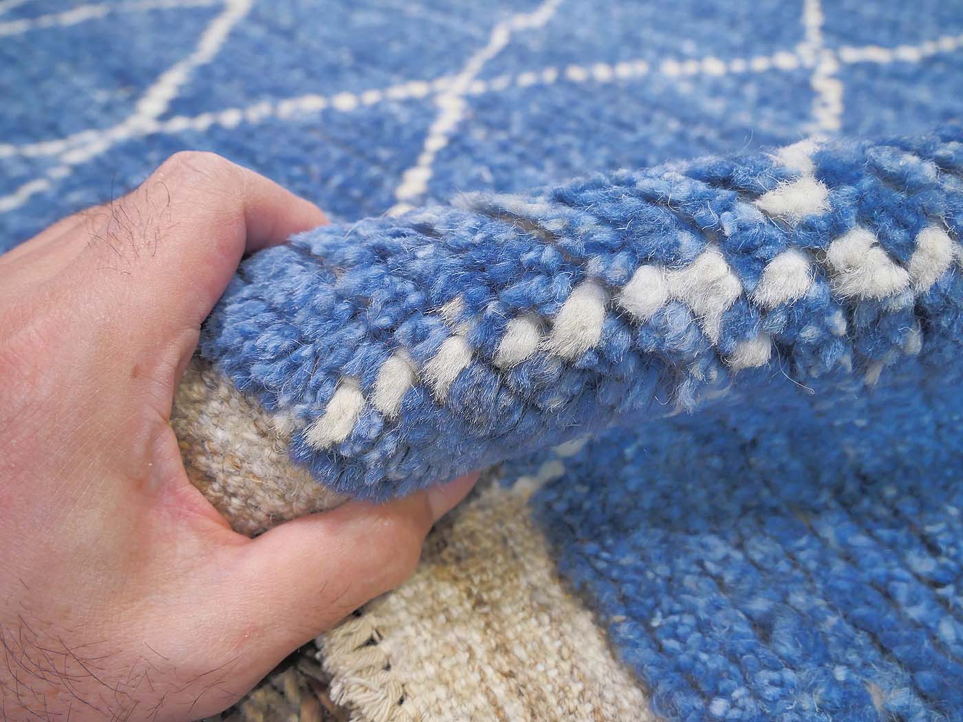 Blue Berber - Image 7