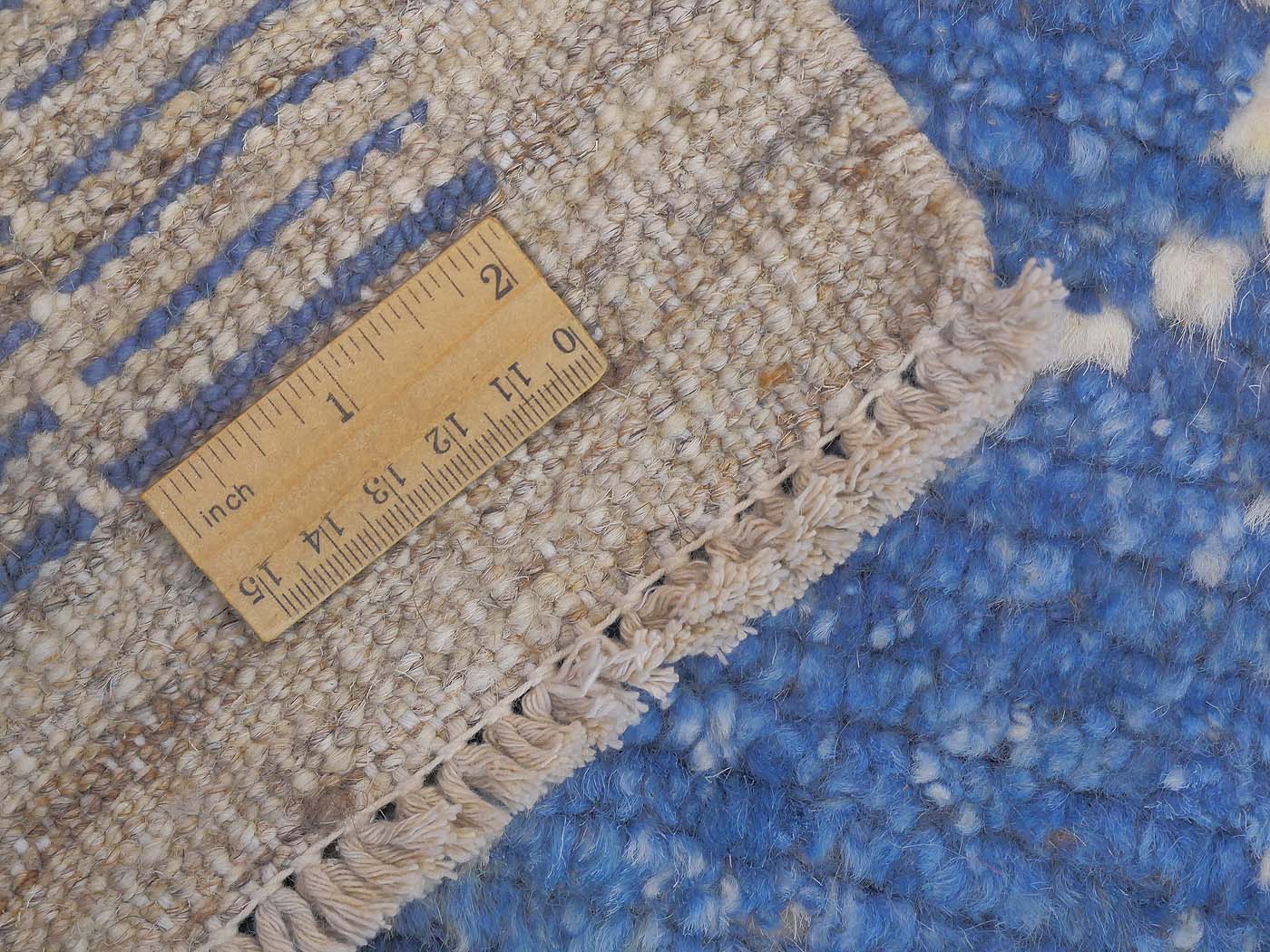 Blue Berber - Image 9