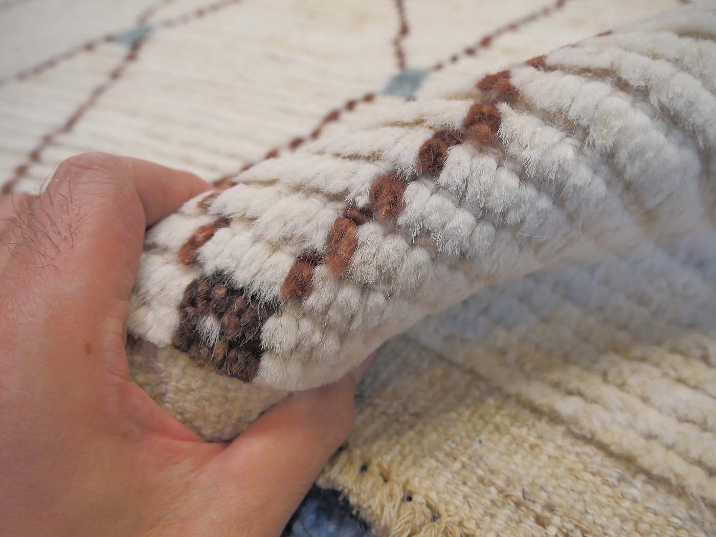 Ivory Berber - Image 7