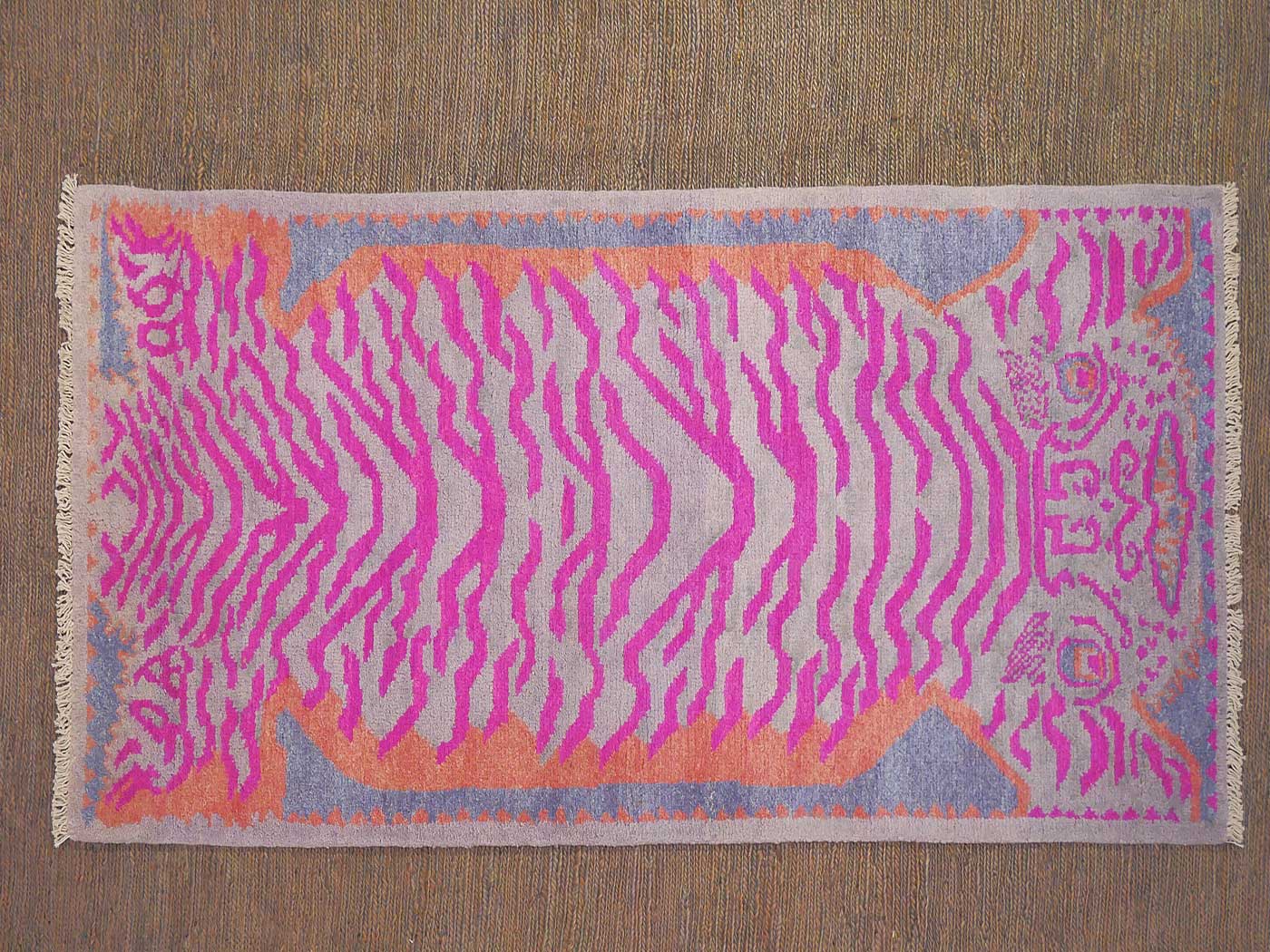 Pink Tiger - Image 2