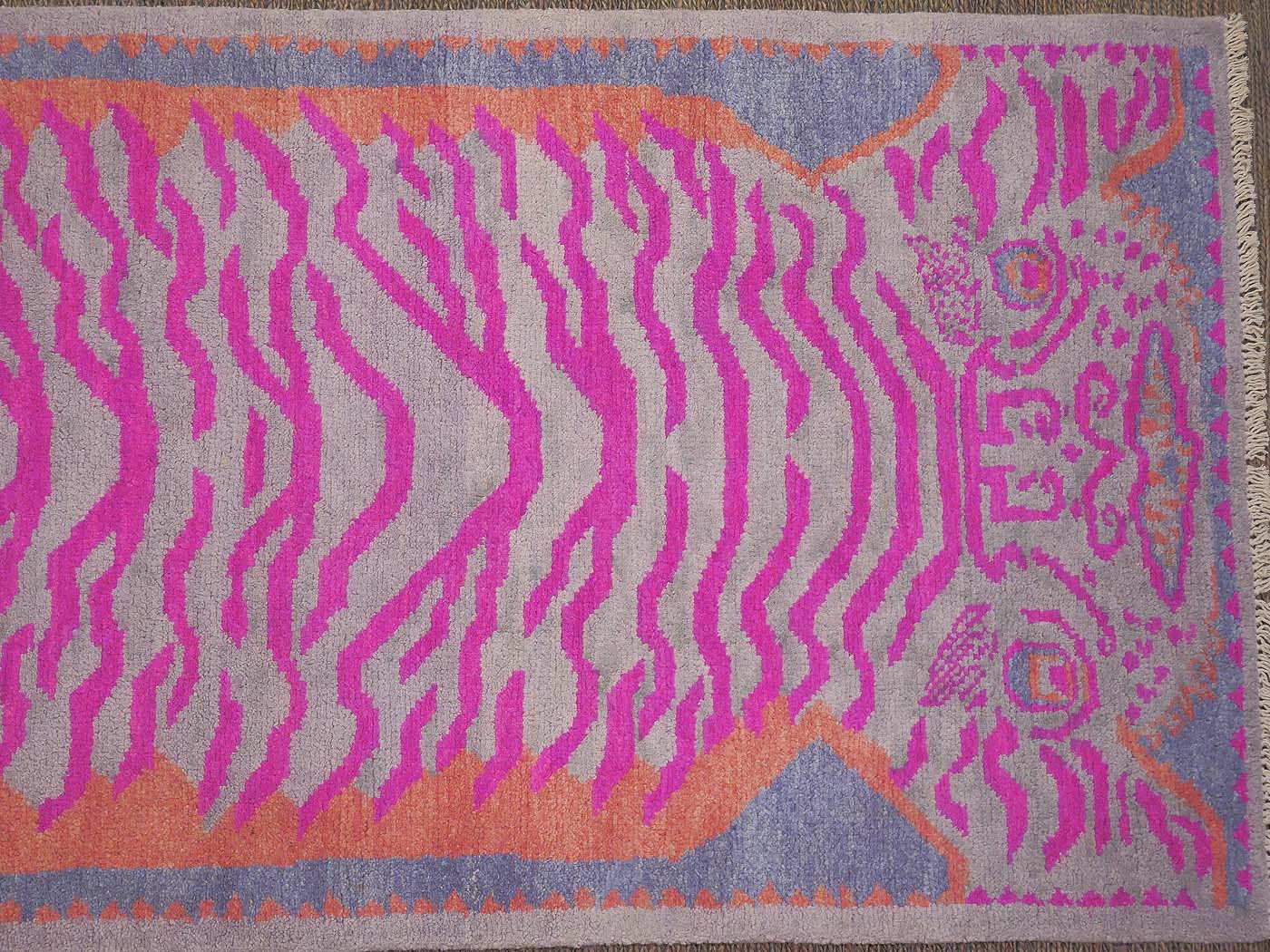 Pink Tiger - Image 3