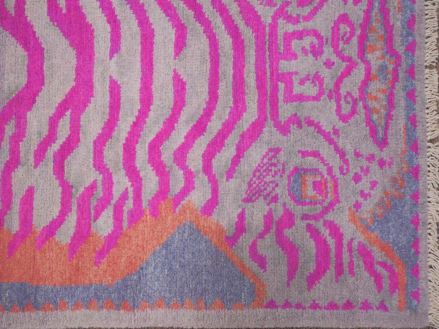 Pink Tiger - Image 4