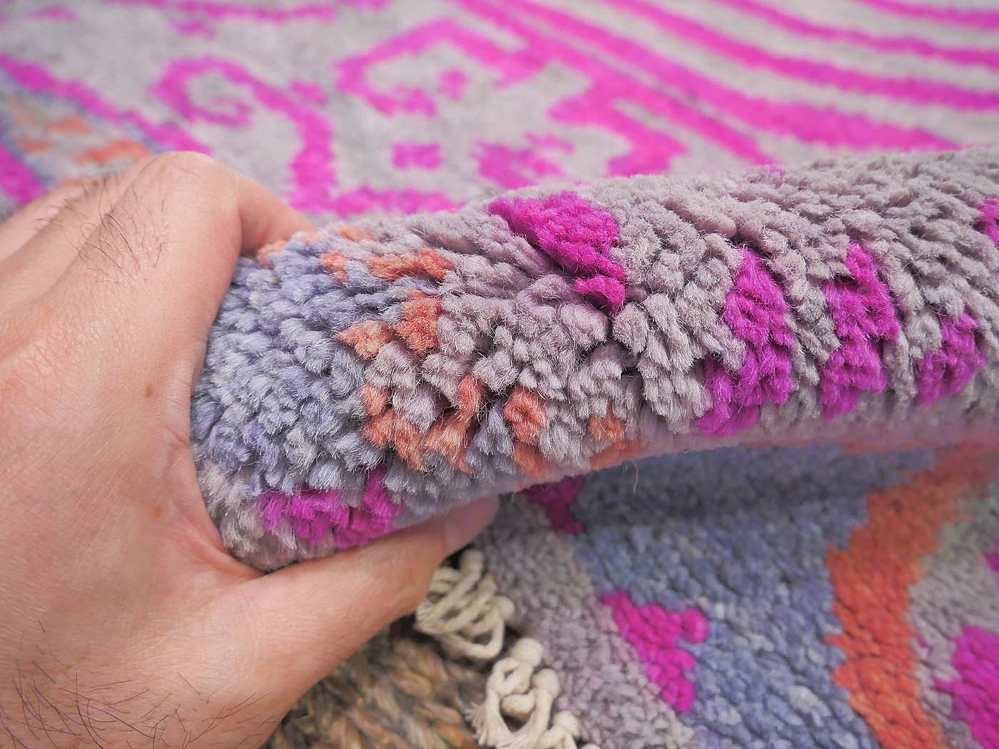 Pink Tiger - Image 7