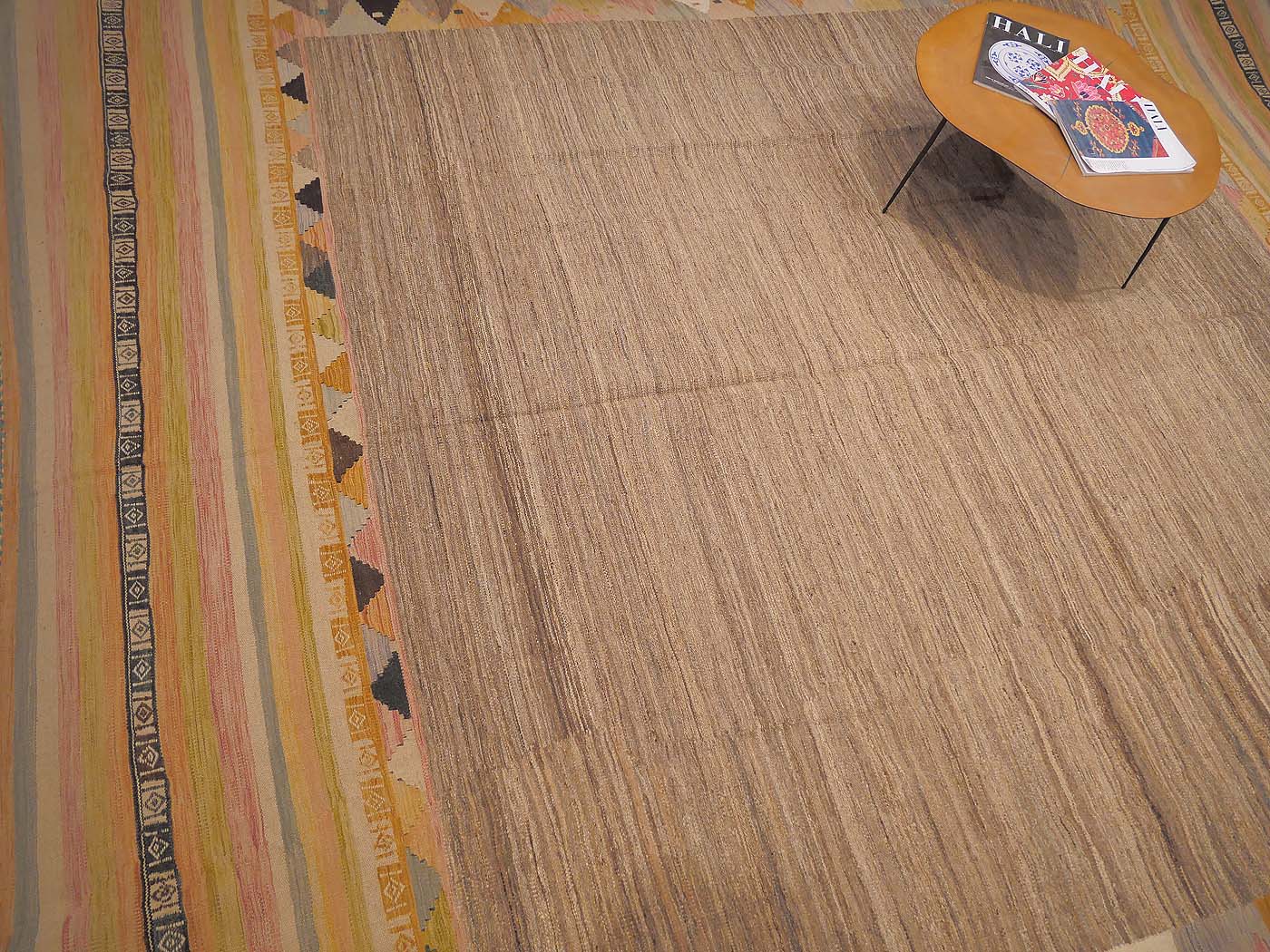 Caravan Kilim