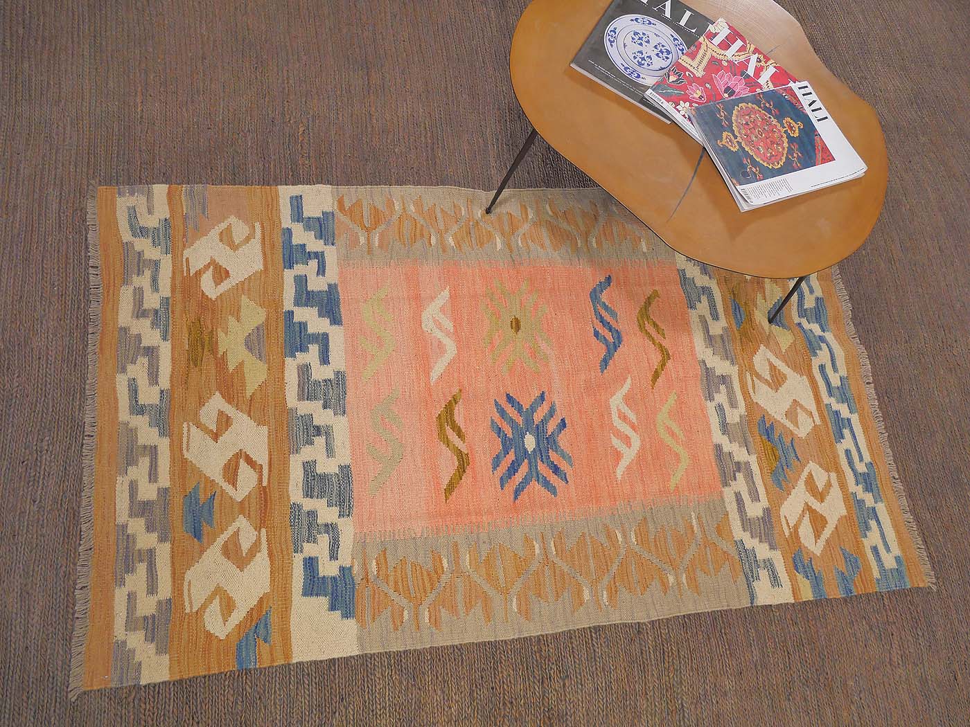 Caravan Kilim