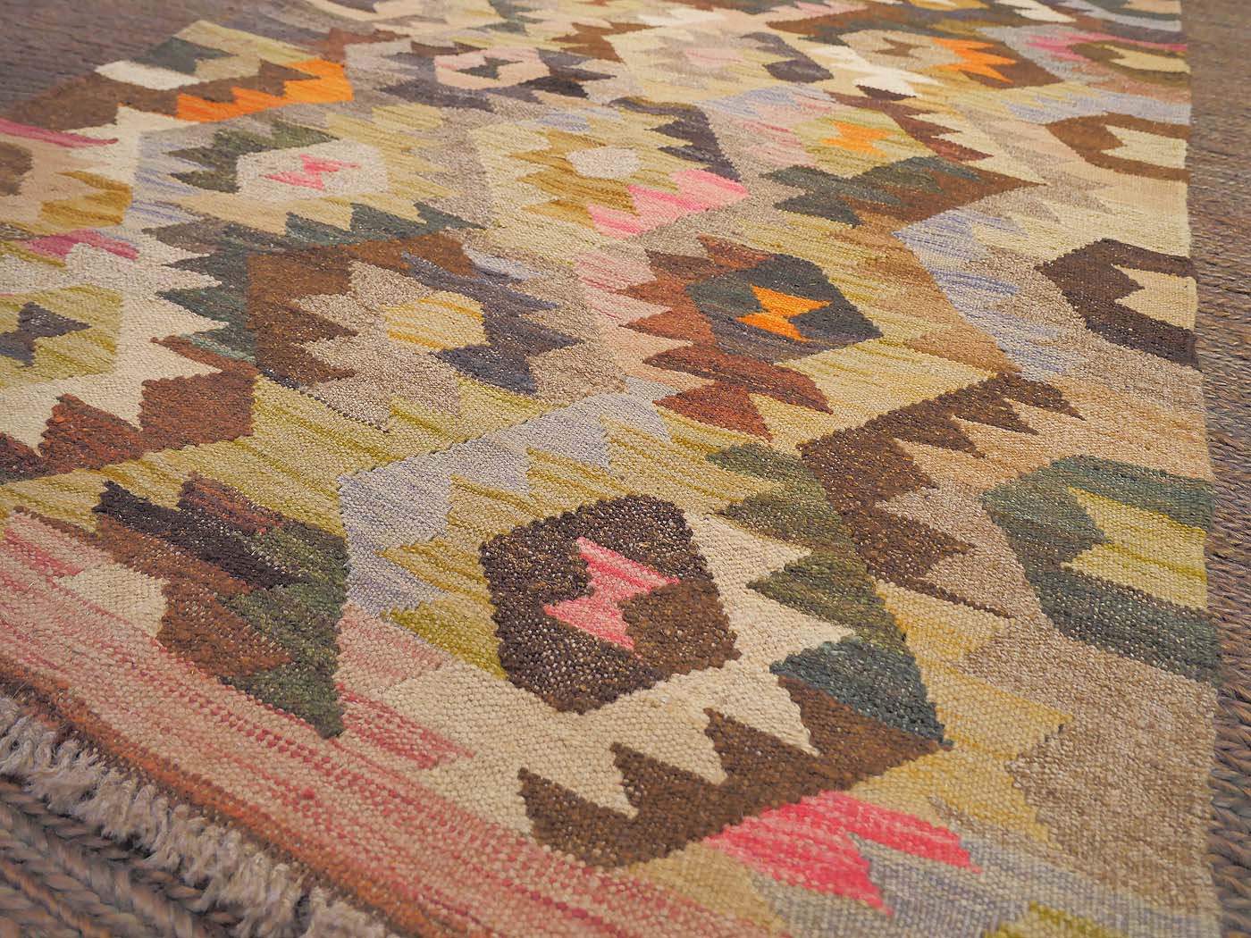 Caravan Kilim - Image 6