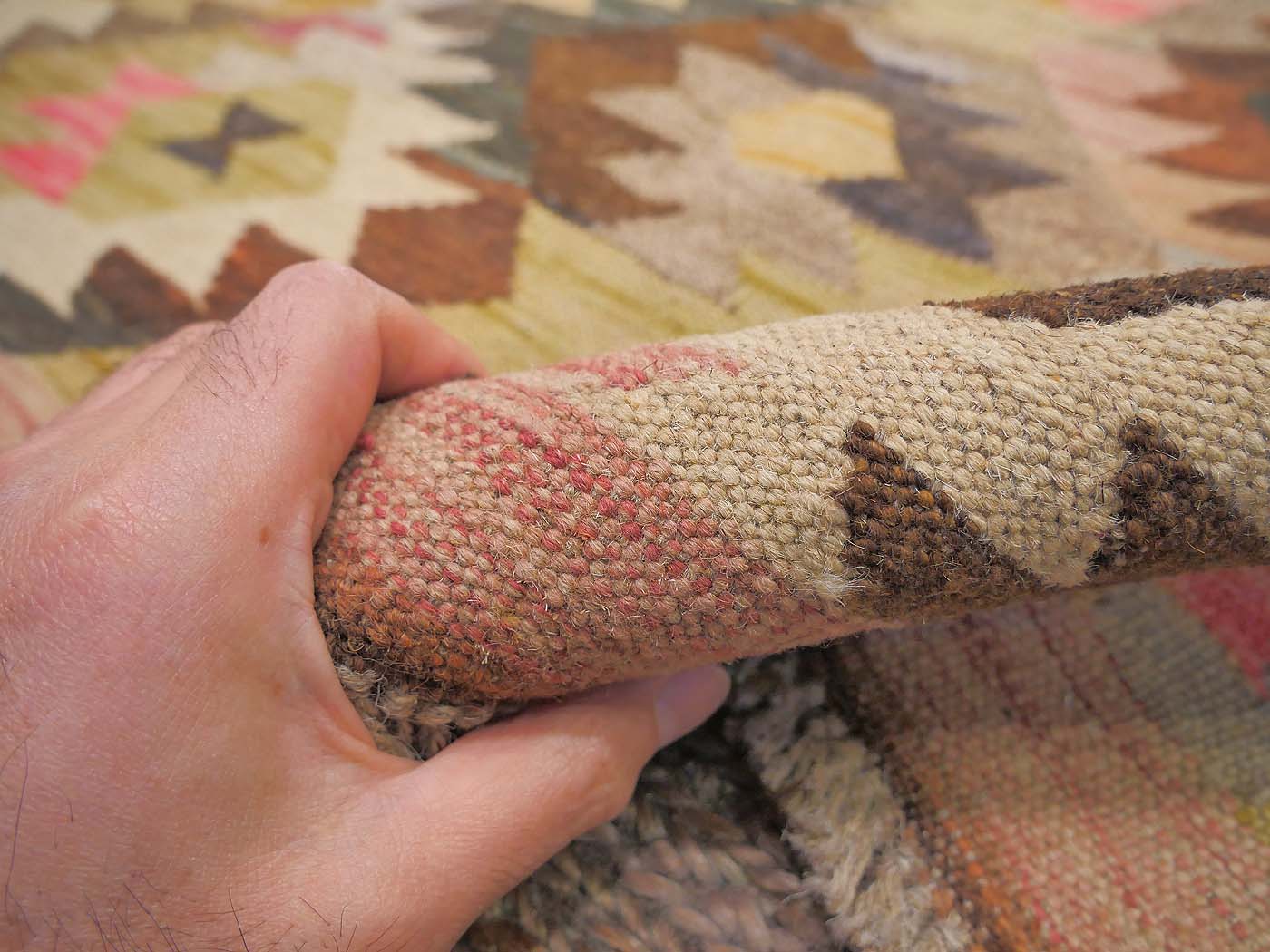 Caravan Kilim - Image 7