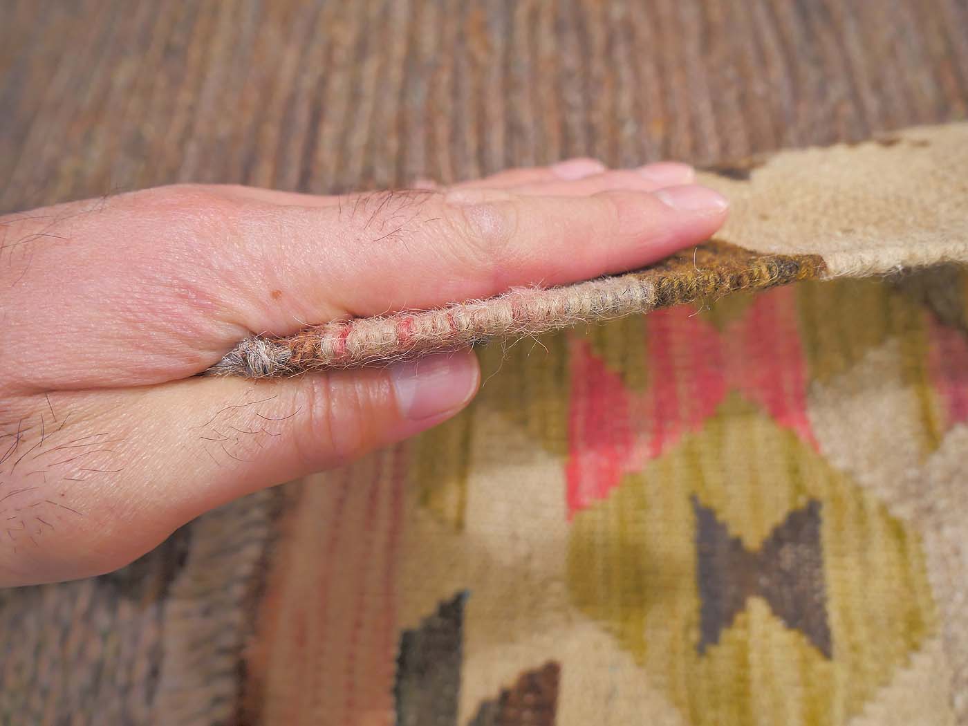 Caravan Kilim - Image 8