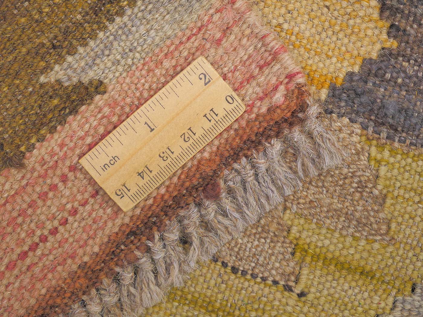 Caravan Kilim - Image 9