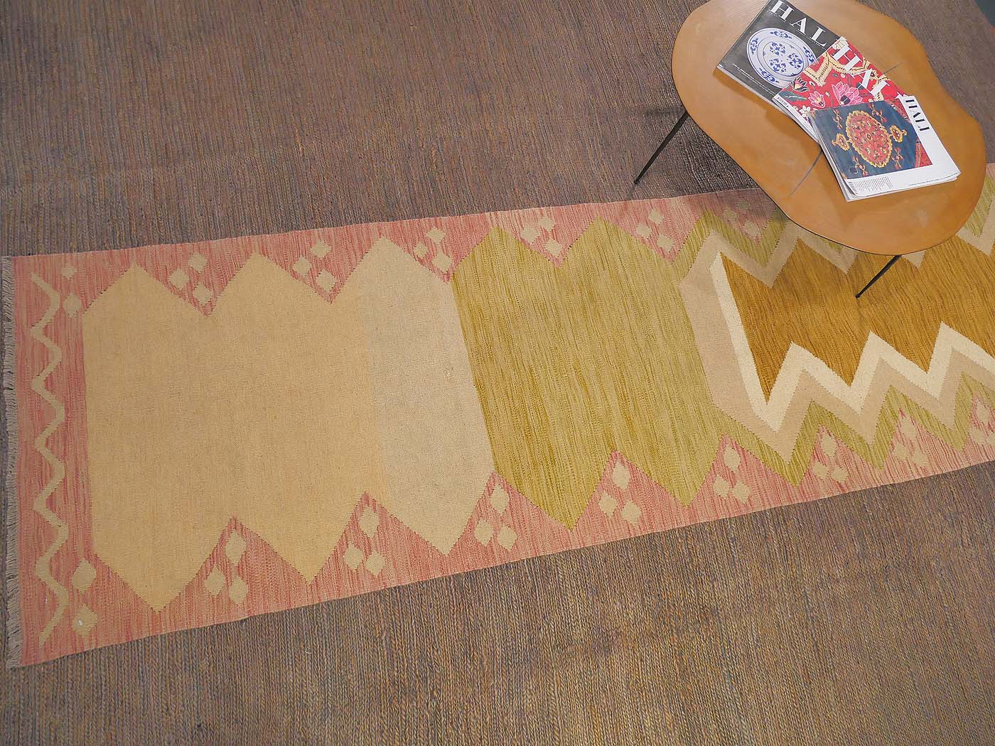Caravan Kilim