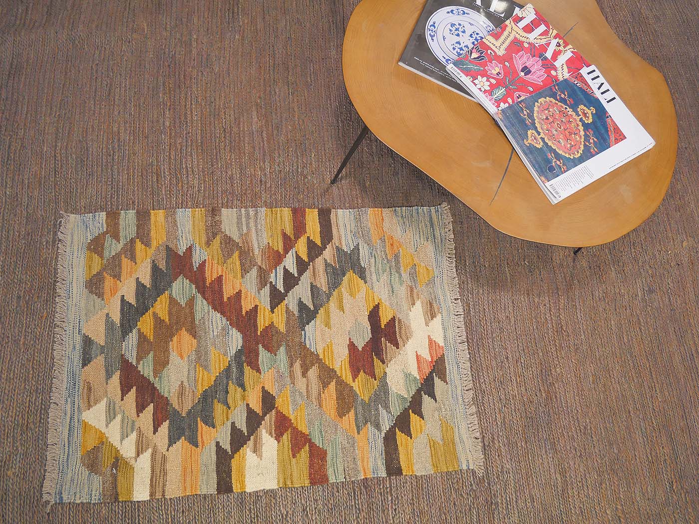 Caravan Kilim